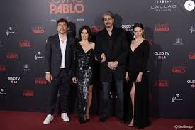 RÃ©sultat de recherche d'images pour "escobar film"