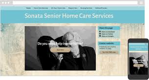 Sometimes, keeping it simple is the way to go. Simplesite Com