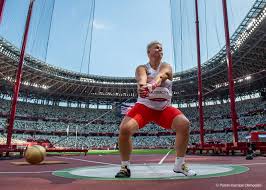 Anita włodarczyk is a polish hammer thrower. Sg0m9hn4durlrm