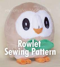 Pin By Karina On Igrushki In 2021 Sewing Stuffed Animals Plush Sewing Pattern Sewing Projects