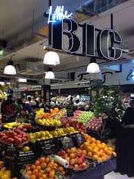 I enjoy visiting b.i.g publika the most. Little Ben S Independent Grocer Big At Plaza Batai