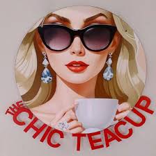 The Chic Teacup