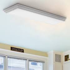 Lithonia Lighting 4 X 1 Led Flush Mount Reviews Wayfair