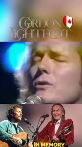 Gordon Lightfoot