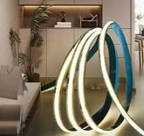 OEM ODM 10W 11W 2835 RGB LED Strip Lamp