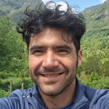 Juan Pablo Ramírez Rodríguez