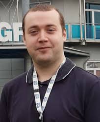 Retinal Stem Cell Research group members and collaborators