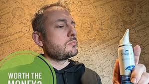 Sterimar Allergies and Sinusitis Nasal Hygiene Nasal Spray 100ml (Pack of 3  6 12) (Pack of 12) : Amazon.co.uk: Baby Products