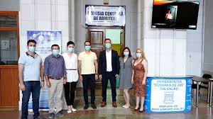 Condiții de admitere prin concurs de. Cum Se Mai Poate Intra Acum La Facultatea De MedicinÄƒ È™i Farmacie Din GalaÈ›i La ArhitecturÄƒ NavalÄƒ E CompetiÈ›ie Mare È™i Pe Locurile Cu TaxÄƒ Alternativa Jurnalism FÄƒrÄƒ Mogul