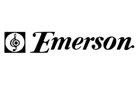 To view and edit the logo use adobe photohop, adobe illustator or corel draw. Emerson Logo And Symbol Meaning History Png