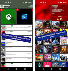 Easily share game clips and screenshots from your console to favorite gaming & social networks. My Xbox Friends Achievements Free Version Apk Download For Android Latest Version 5 01 Com Solarwoodenrobot Xboxlivefriends Lite
