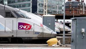 Calendrier Des Grêves Sncf 2023 Sncf : Deux Jours De Grève Tous Les Cinq Jours, Découvrez Le Calendrier