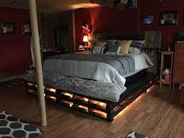 We did not find results for: King Size Pallet Bed 1001 Pallets Pallet Furniture Bedroom Pallet Furniture For Sale Pallet Bed Frames