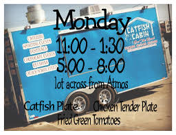 Check spelling or type a new query. Catfish Cabin On The Road Home Facebook