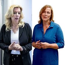 Den haan lag namelijk binnen no time overhoop met ellen verkoelen, de toenmalige nummer drie op de kandidatenlijst. Willen 50plus En Den Haan De Politiek Nu Verlaten Alstublieft Columns Bndestem Nl