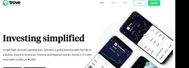 Best investing apps 2020 | which $0 commission brokerage is best? Best Investment Apps For 2020 Nigeria Technology Guide