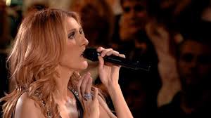S'il suffisait d'aimer (if only love could be enough) ‎ (cass, album). Celine Dion S Il Suffisait D Aimer Live From Montreal 2008 Hd Youtube