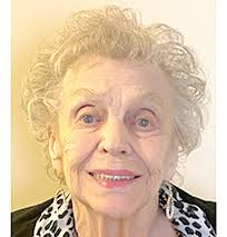 Beverly Yvonne HARTMAN Obituary -