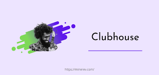 We streamline and refine your existing software development workflow so that. Clubhouse Apk Download V0 1 32 For Android Mobile