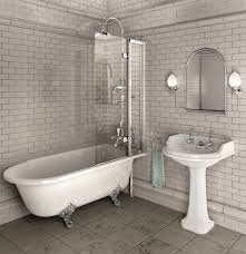 burlington edwardian round 56cm basin