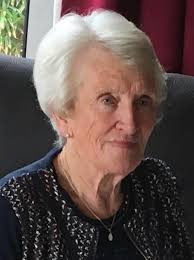 Death Notice of Carmel Reilly (née Madden) (Delvin, Westmeath)