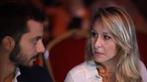 Marion Maréchal Le Pen se marie : et elle a choisi une date doublement  critique pour la cérémonie
