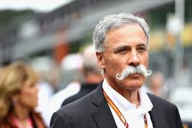 Chase Carey calls F1 TV 2018 launch a “beta project”