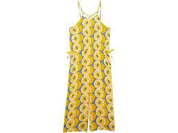 Appaman Kids Alana Jumpsuit Toddler Little Kids Big Kids Cancerduseinshops