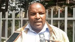 Dette gjelder bytte av varen(e) og man kan dessverre ikke få pengene tilbake i butikk. Knut Members Turn Against Sossion Kenyans Co Ke