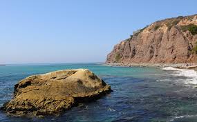 Dana Point Headlands Beach Dana Point Ca California Beaches