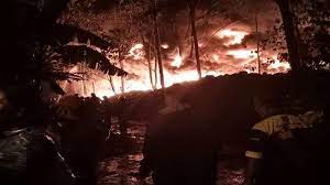 Pencanangan rusunami gunung putri square bogor. Fjiykezhfecdrm