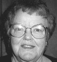 Obituaries today: Mary Crane taught Latin for 30 years at Northampton High  School