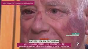 Antelo states that "anyone who comes to commit crimes" in Torre Pacheco  (Murcia) "will leave."