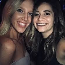 Alyssa Giordano's Instagram, Twitter & Facebook