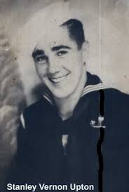 Stanley Vernon “Piker” Upton Sr. (1926-1997)