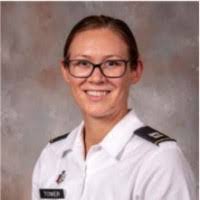 Stephanie Tower's Instagram, Twitter & Facebook