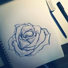 Pin By Veronica On Art Drawings Graffiti Art Simple Rose Graffiti