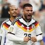 Germany Dominates World Cup Opener and Prepares for Crucial Group Matches Against Ivory Coast and Ecuador