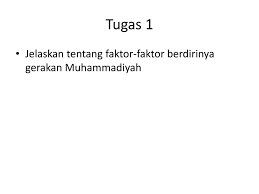 On selasa september 12th 2017 by madesu. Soal Dan Jawaban Al Islam Dan Kemuhammadiyahan