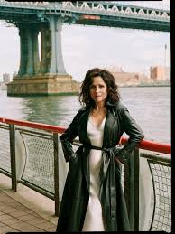 The veep star went in on donald trump. Julia Louis Dreyfus Is Street Smart In Reality Bites By Tiffany Nicholson For Porter Edit April 19 2019 Anne Of Carversville