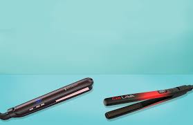 Flat irons and straighteners work by heating the hair follicles to change their shape. 13 Best Flat Irons For Natural Hair Of 2021 Top Hair Straighteners For Black Hair