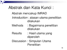 Check spelling or type a new query. Cara Penulisan Laporan Ilmiah Penelitian Ppt Download