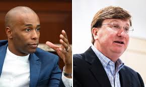 Foolishness and Foolery': Churches, Stores Reopen As Governor Overrides  Mayors' COVID-19 Orders'