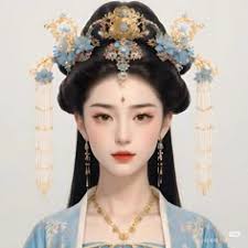 17 Hanfu ideas