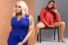 God bless you at this new age n many more we will be celebrating together. At Your Age Look At How You Dress Nigerians React To Actress Uche Ogbodo S New Photo