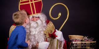Saint nicolas (appelé aussi nicolas de myre ou nicolas de bari) fut évêque de myre, en turquie. Saint Nicolas Enseignement Cours De Profs Pour Enseignants Parents