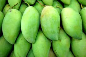 మామిడికాయ