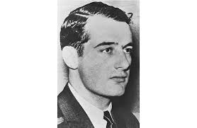 Raoul Wallenberg's Biographer Uncovers Important Clues To What Happened in  His Final Days