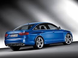 The rs 6 avant rs tribute edition pays homage to the rs 2 with its silver wheels, black roof rails, nogaro blue exterior paint, body color mirrors, red brake calipers cockpit, meet cargo. Download Latest Hd Wallpapers Of Vehicles Audi Rs6 Wallpapers