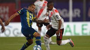 Como salio river hoy resultado. Copa Liga Profesional River Plate Vs Rosario Central Resumen Goles Y Resultado Partido De Fecha 2 Por La Copa Profesional 2020 Marca Claro Argentina